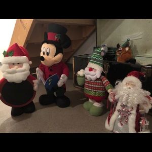 Meet your Posher, Annette